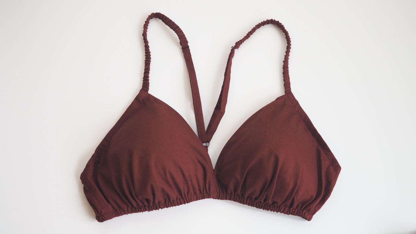 NO.20 BORDEAUX