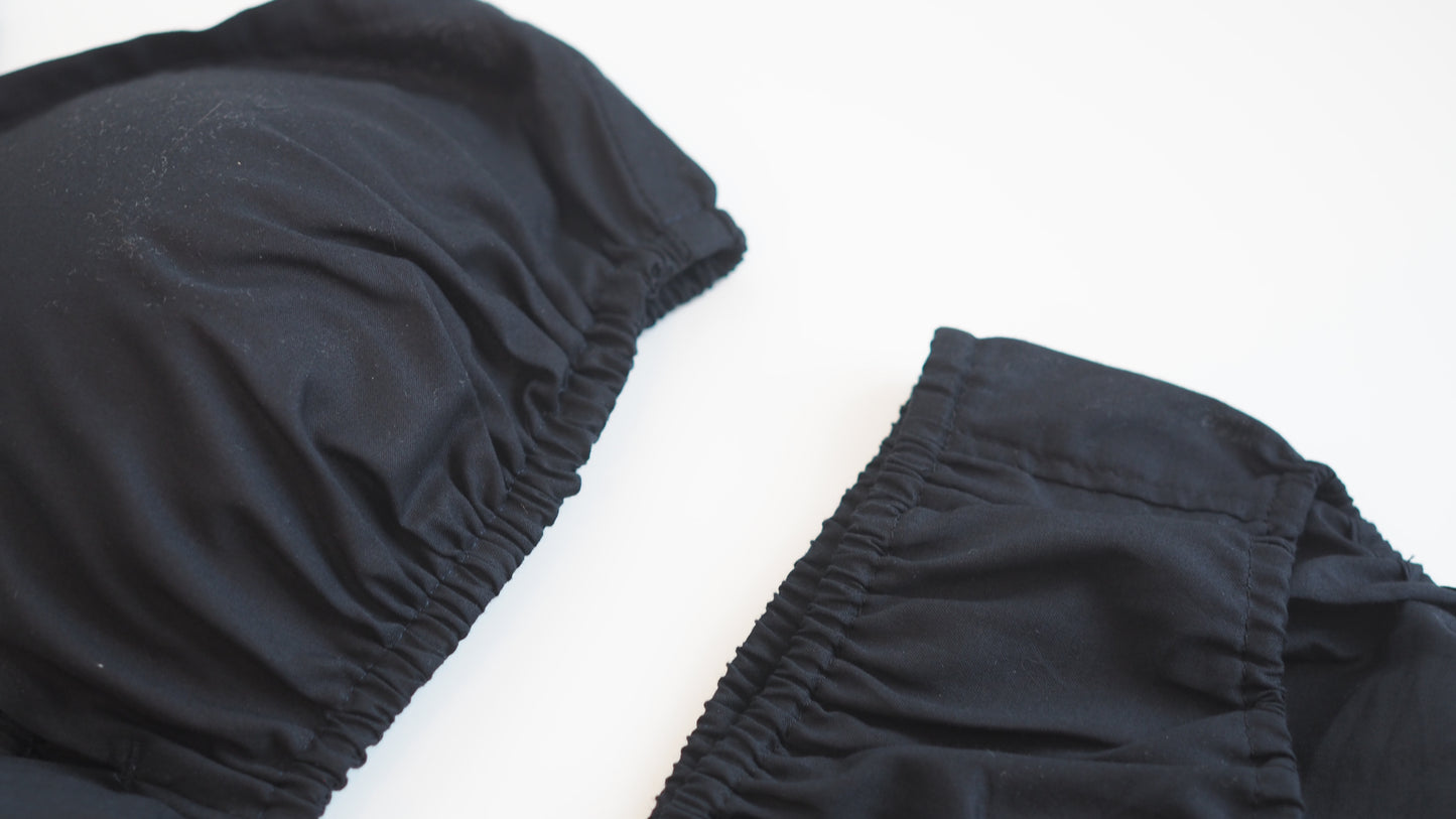 NO.03 DARK NAVY