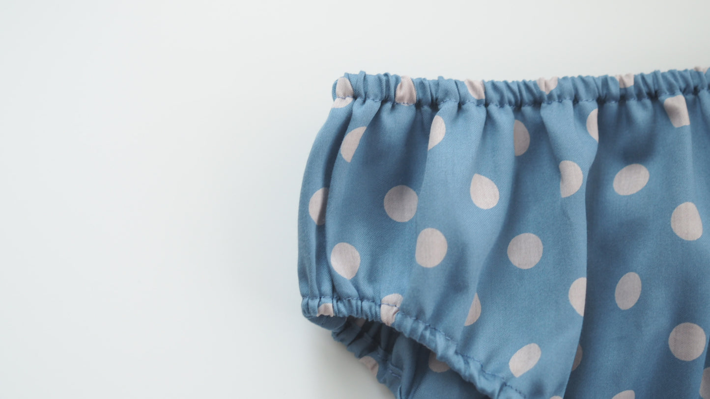 NO.16 BLUE × GREY