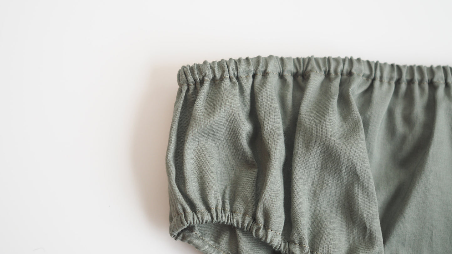 NO.24 GREY GREEN