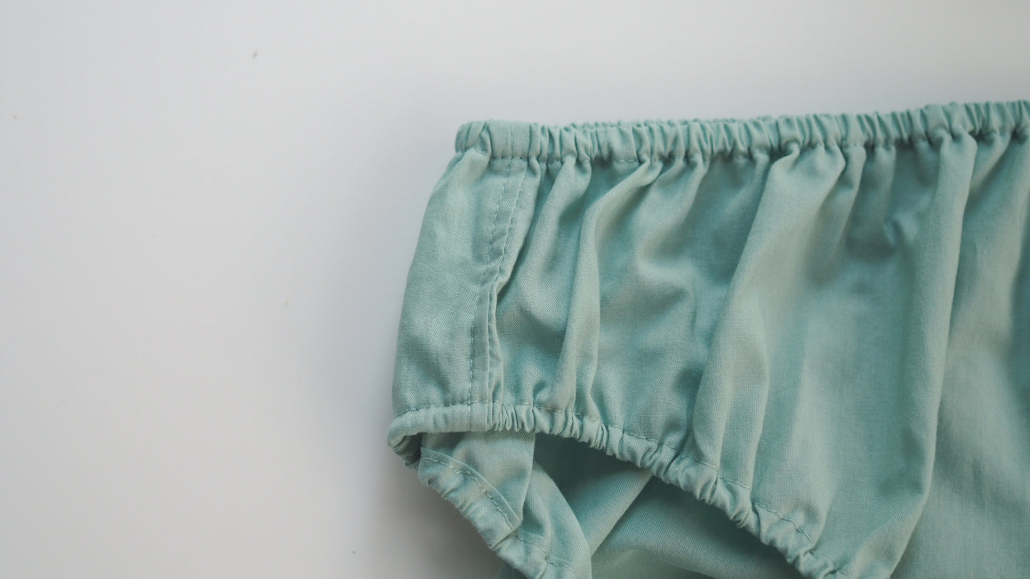 NO.21 ICE GREEN