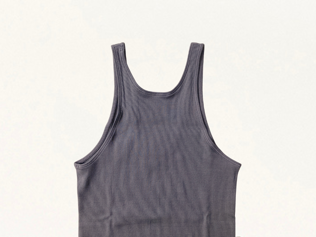 SISIFILLE TANKTOP_ELLEN ECRU