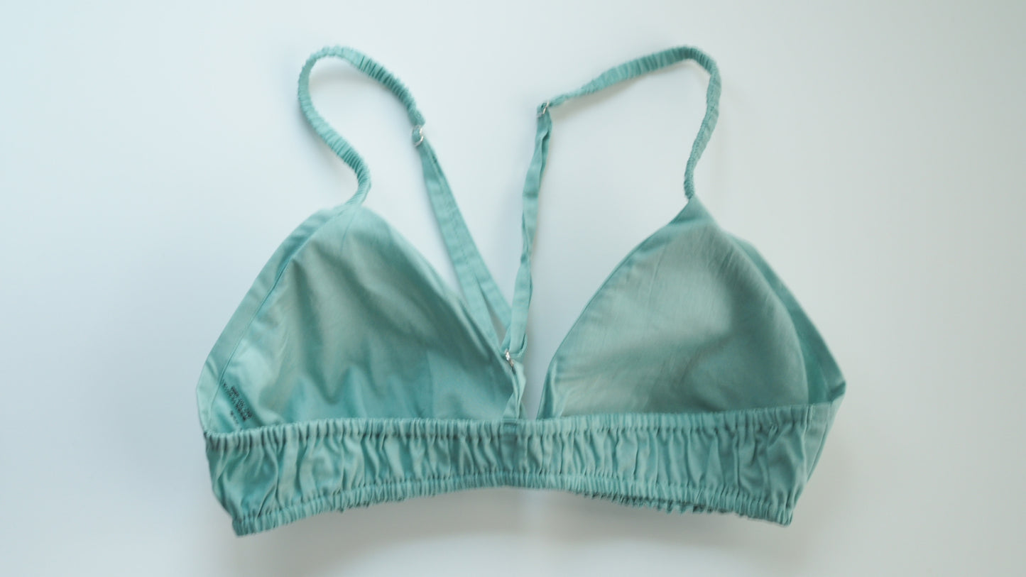 NO.21 ICE GREEN