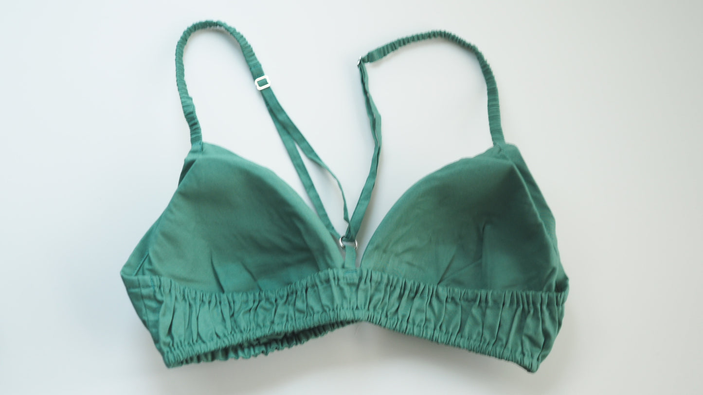 NO.22 EMERALD