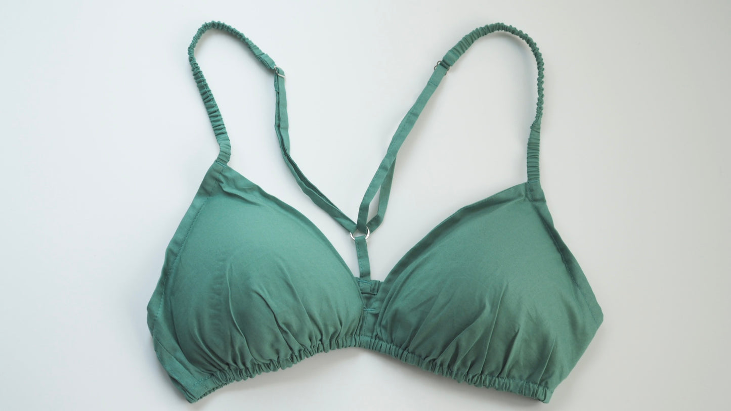NO.22 EMERALD