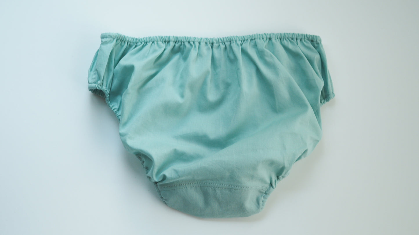 NO.21 ICE GREEN