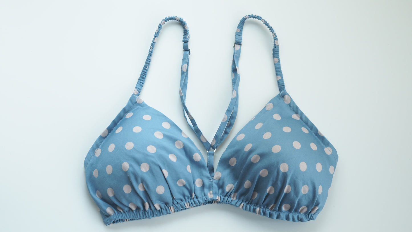 NO.16 BLUE × GREY