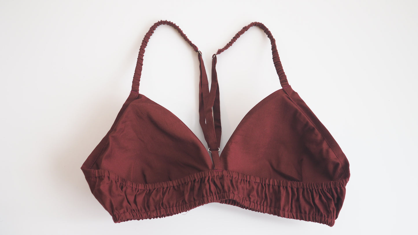 NO.20 BORDEAUX