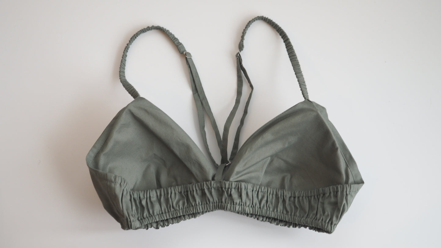 NO.24 GREY GREEN