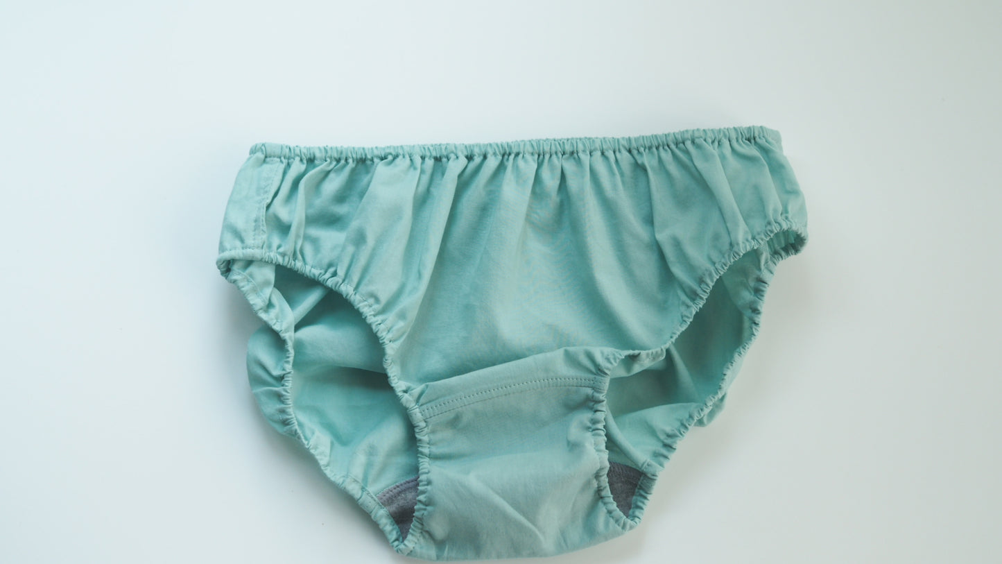 NO.21 ICE GREEN