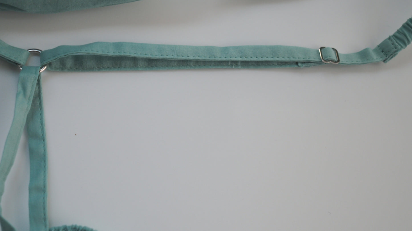 NO.21 ICE GREEN