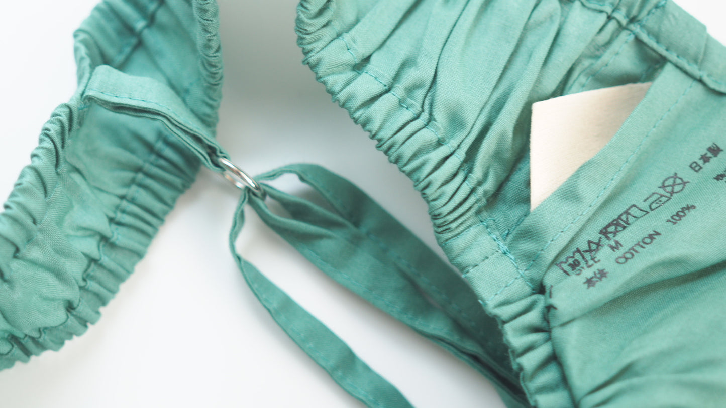 NO.22 EMERALD