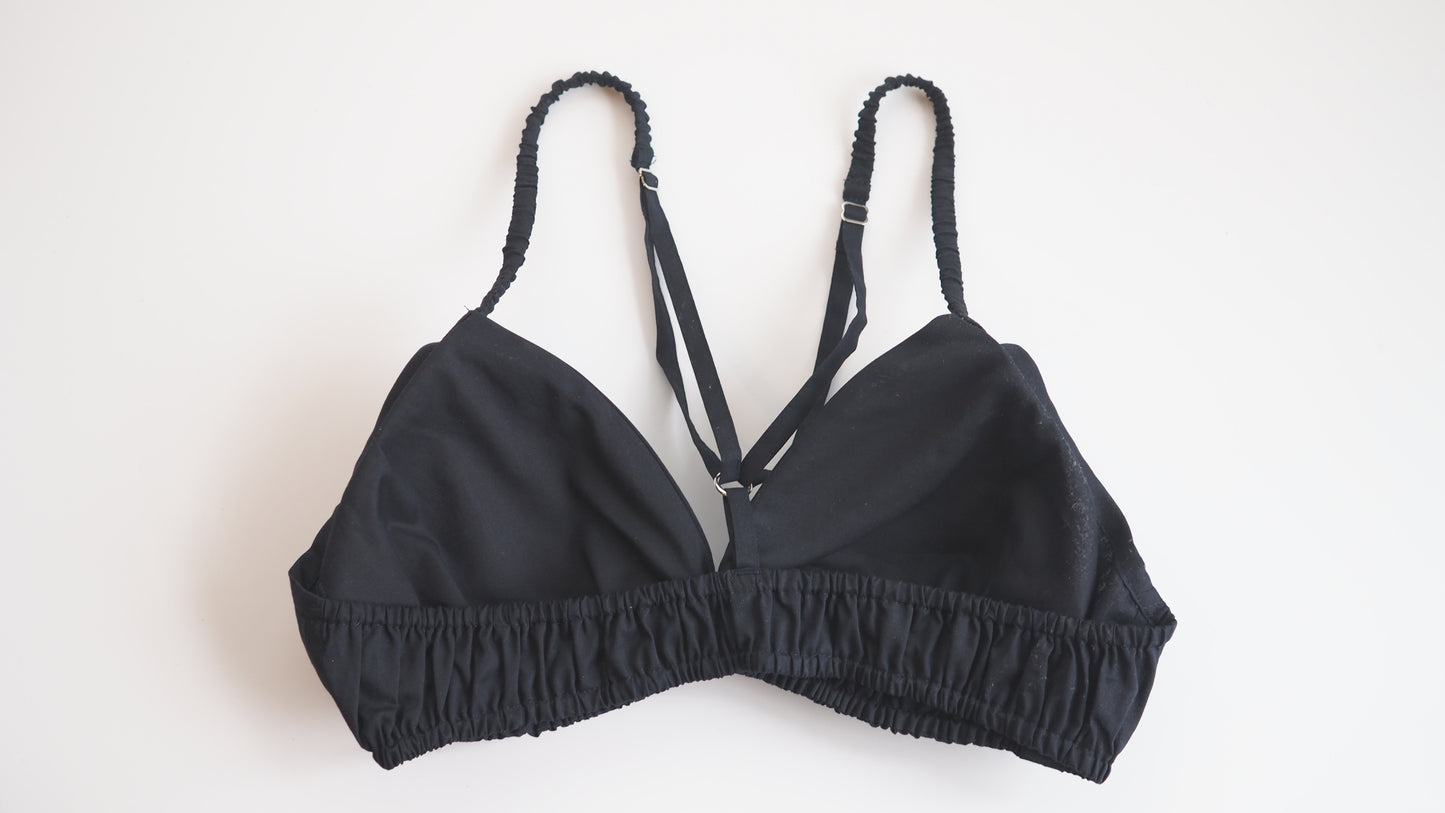 NO.03 DARK NAVY