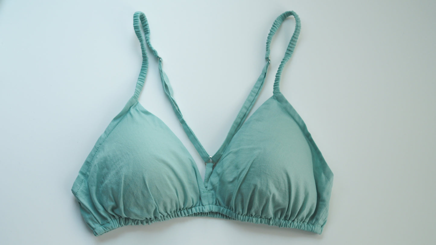 NO.21 ICE GREEN