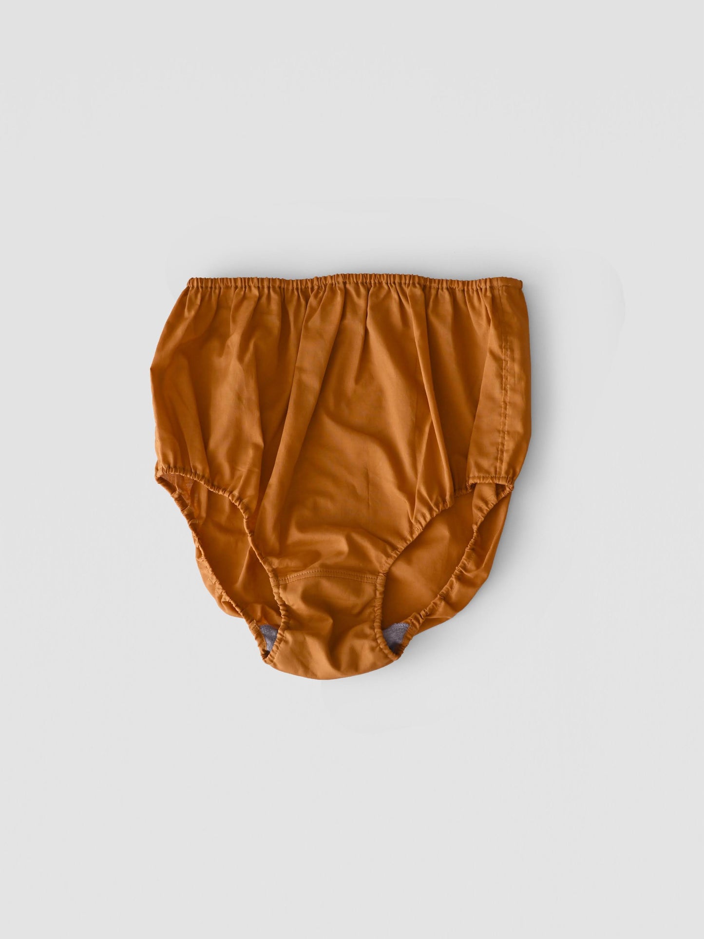 NO.23 AUTUMN LEAF HIGH WAIST PANTS