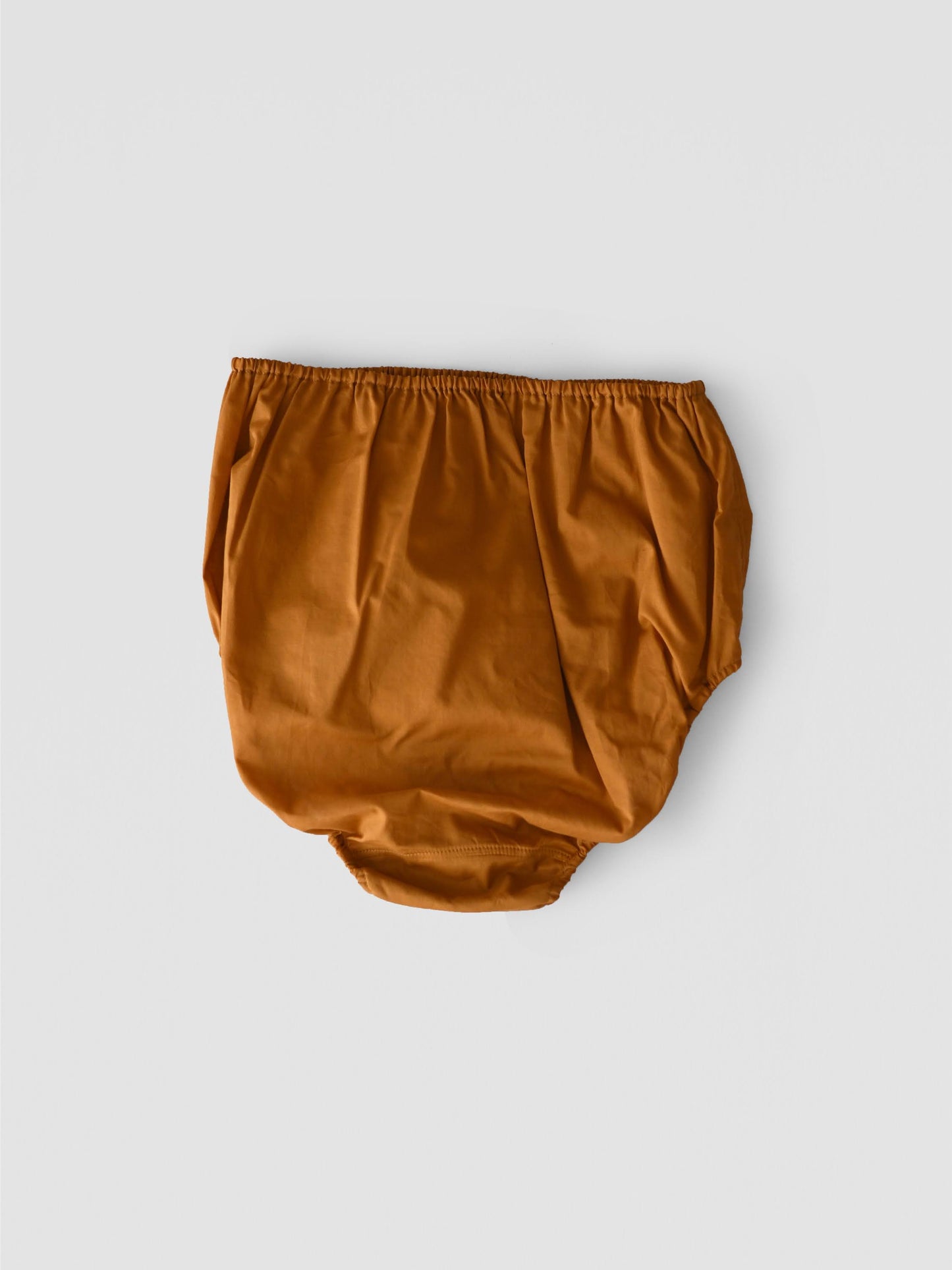 NO.23 AUTUMN LEAF HIGH WAIST PANTS