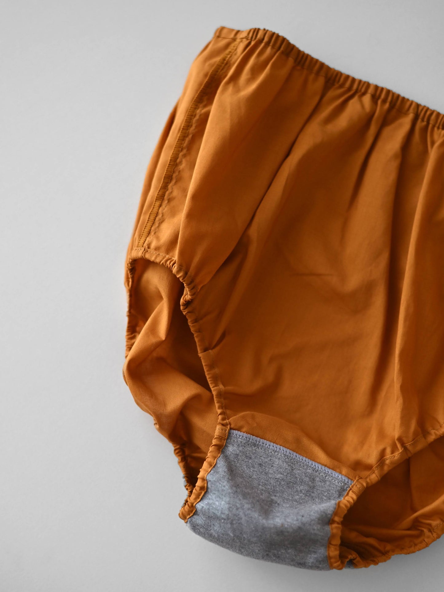 NO.23 AUTUMN LEAF HIGH WAIST PANTS