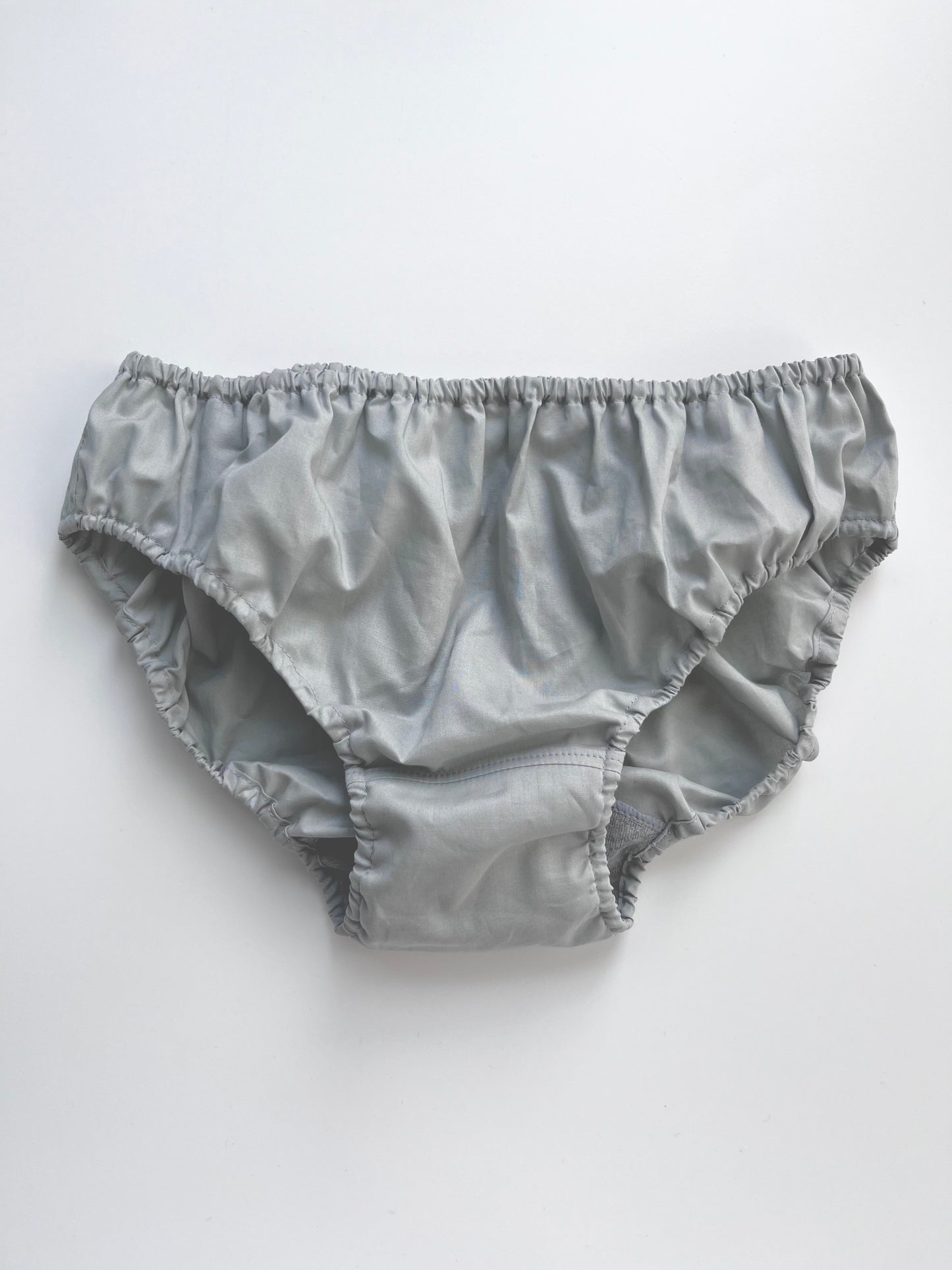 NO.02 MIST GREY