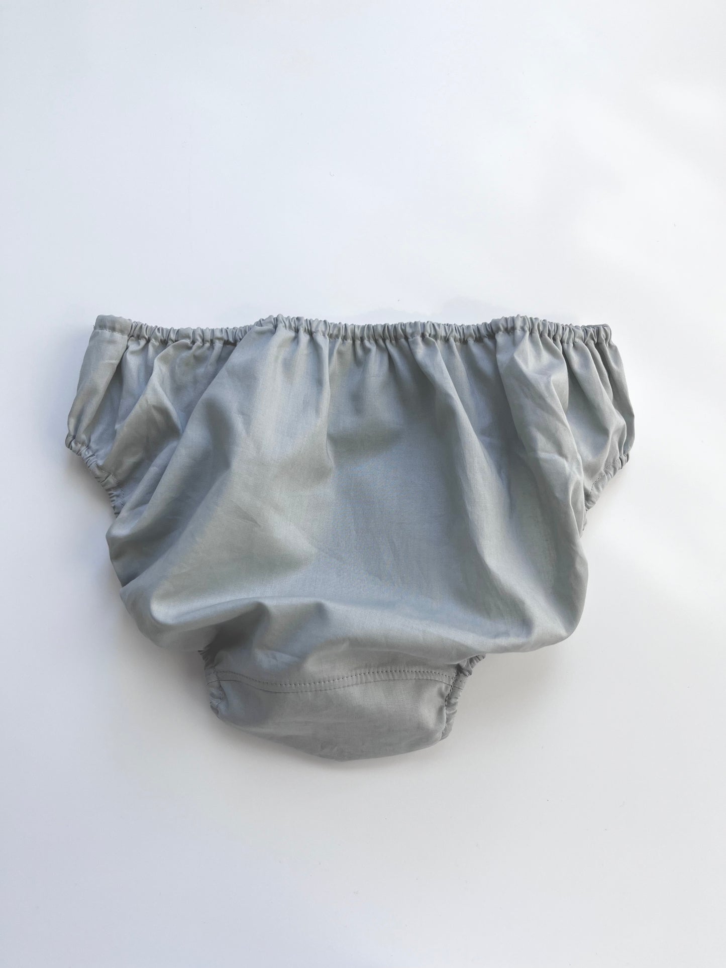 NO.02 MIST GREY