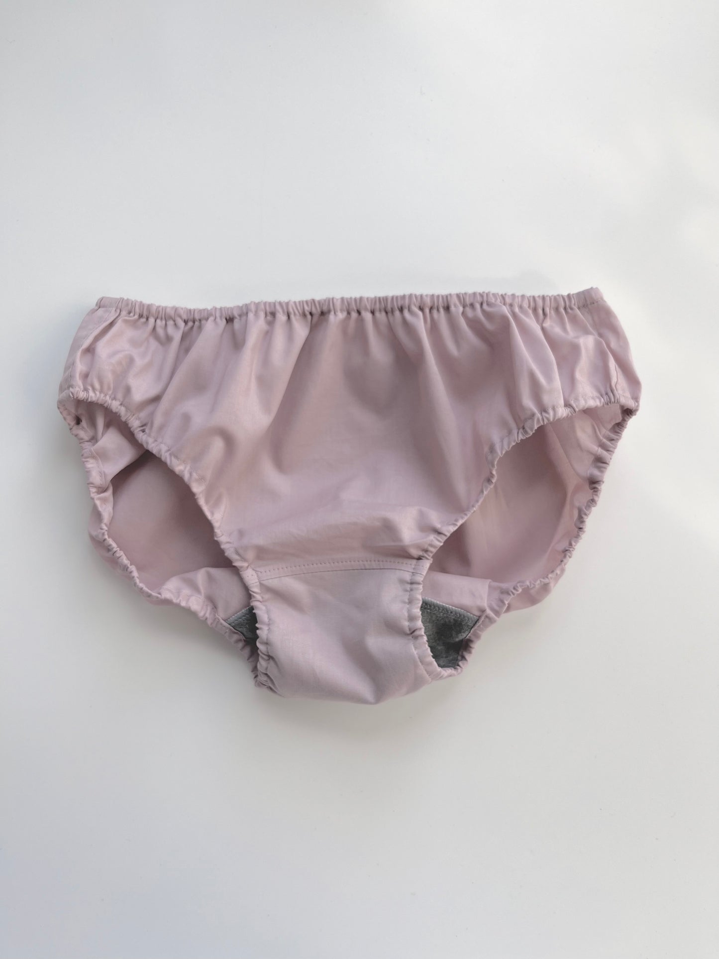 NO.05 MAUVE PINK