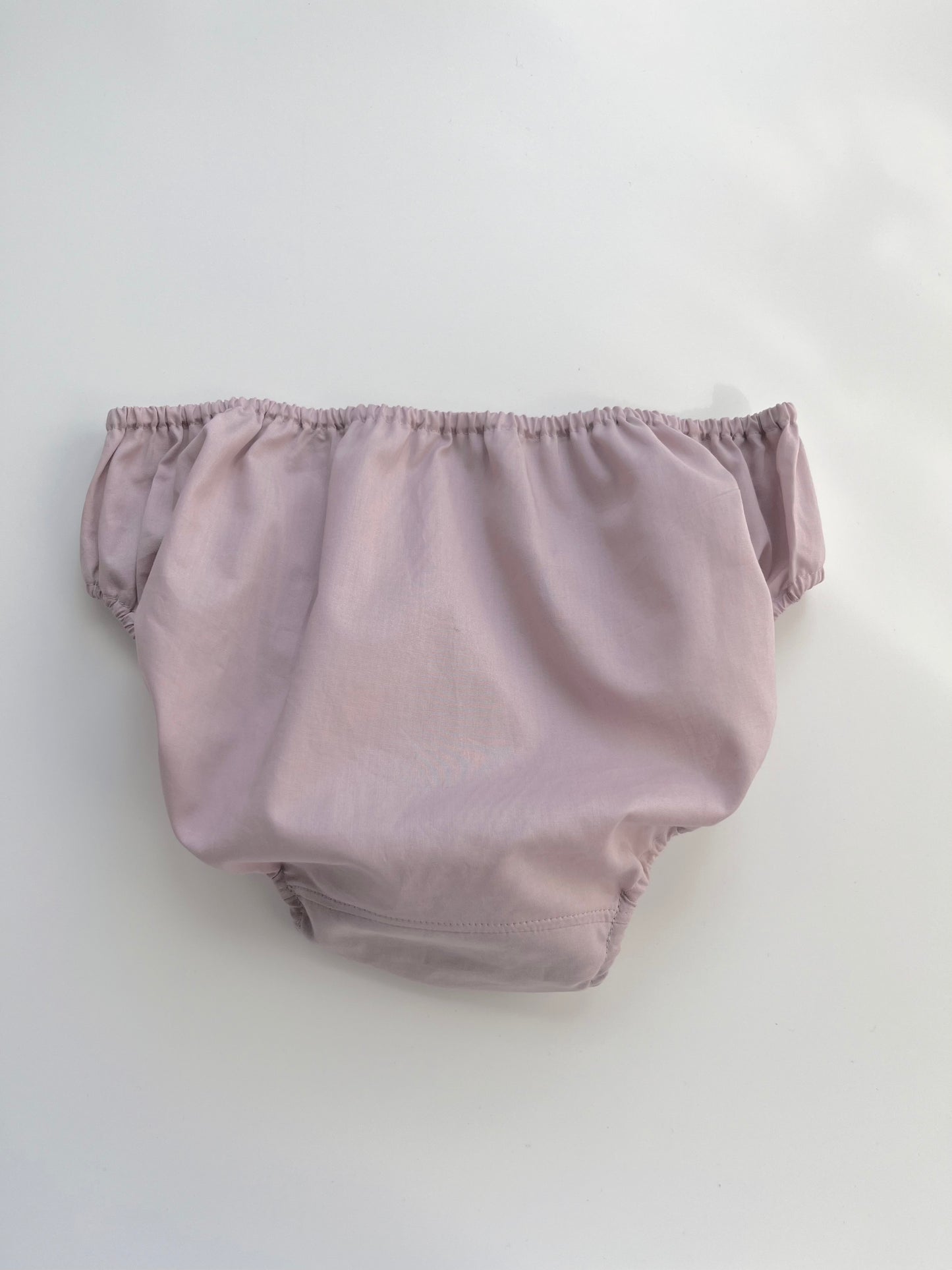 NO.05 MAUVE PINK