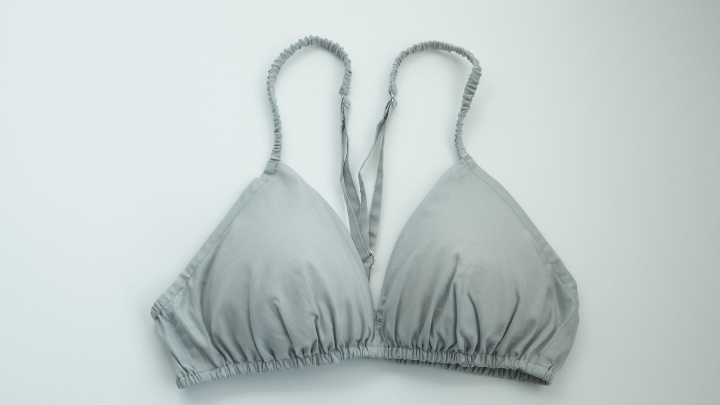 NO.02 MIST GREY