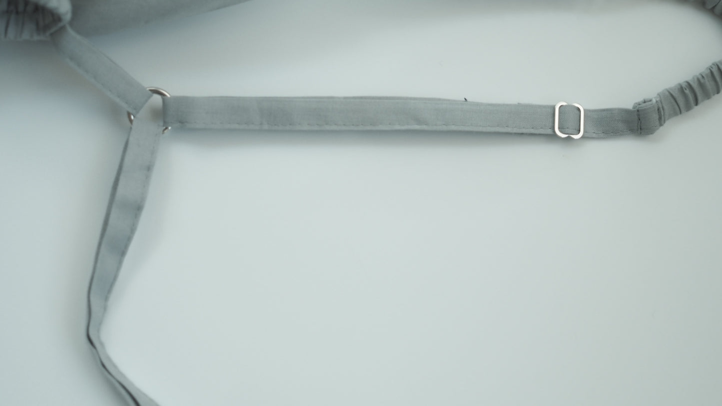 NO.02 MIST GREY