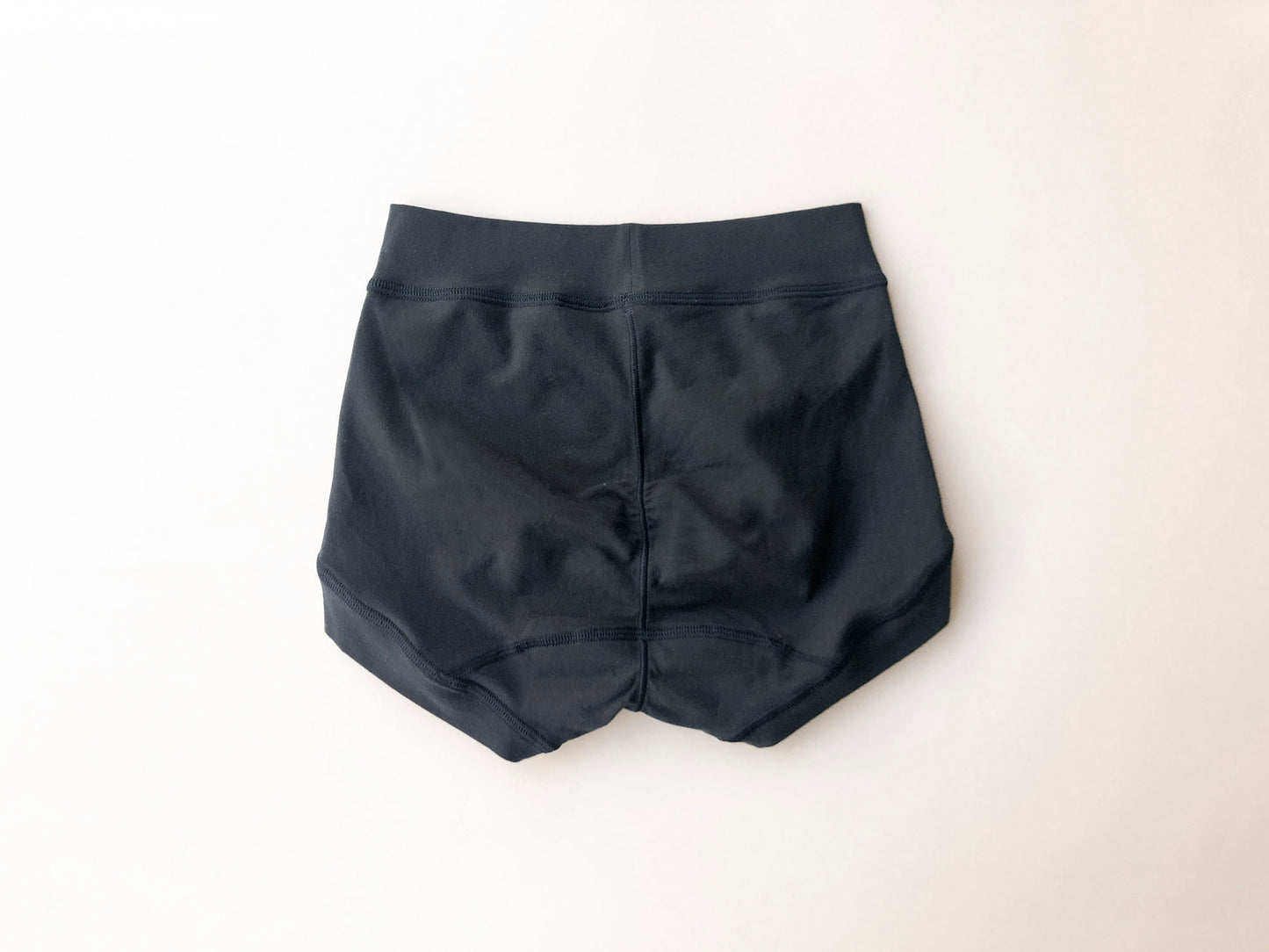 SISIFILLE PERIOD SHORTS BOX PANTS OLD ROSE