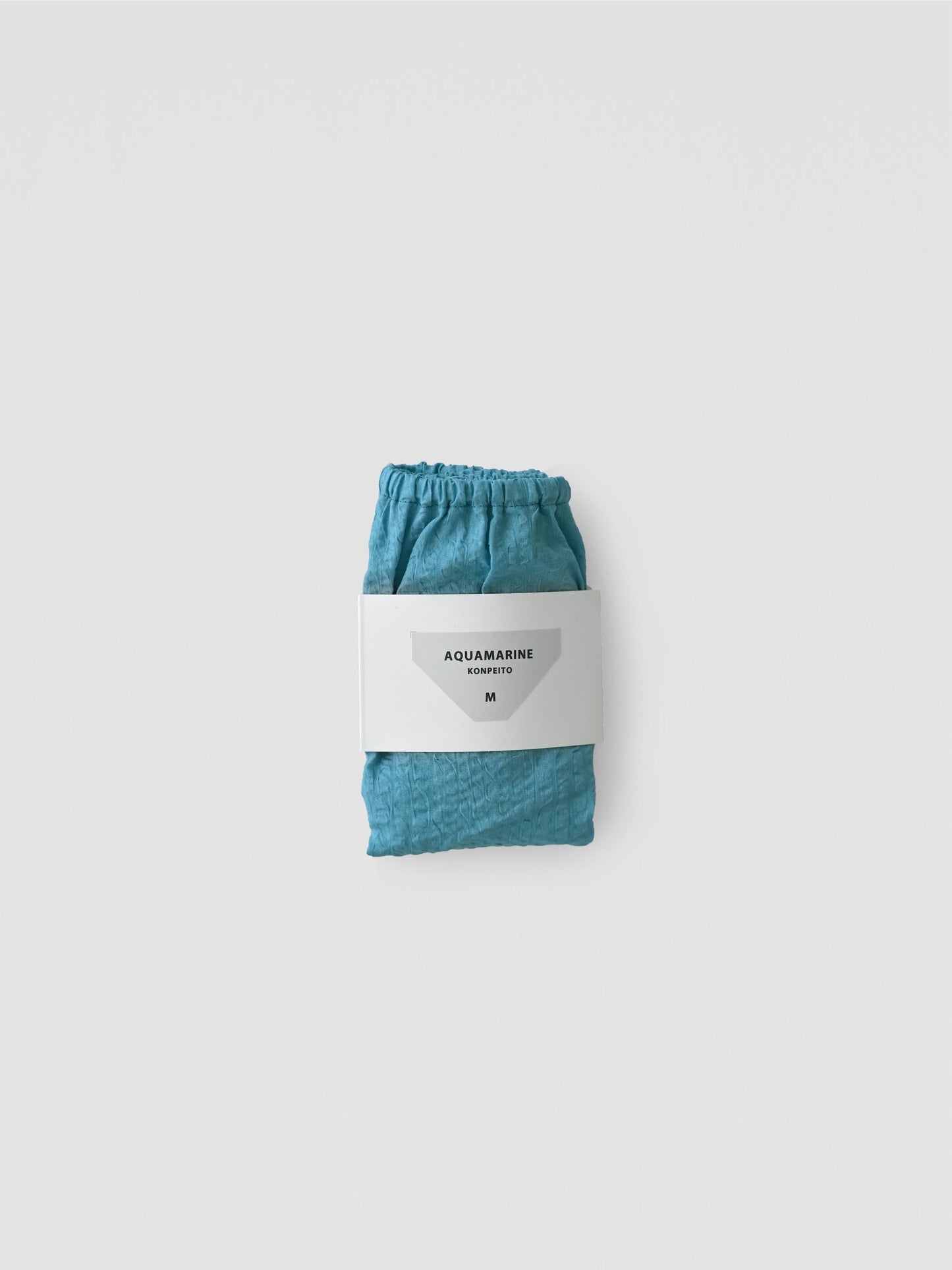 KONPEITO AQUAMARINE