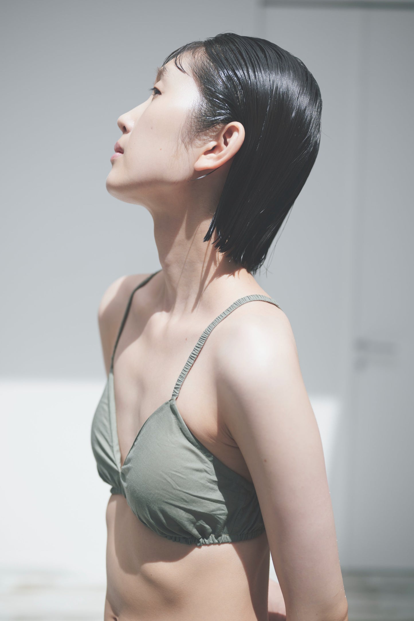 NO.24 GREY GREEN