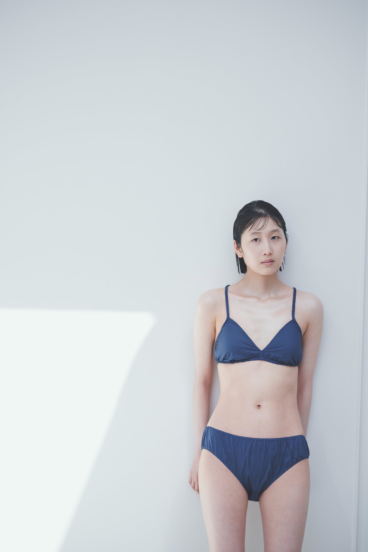 NO.25 STEEL BLUE