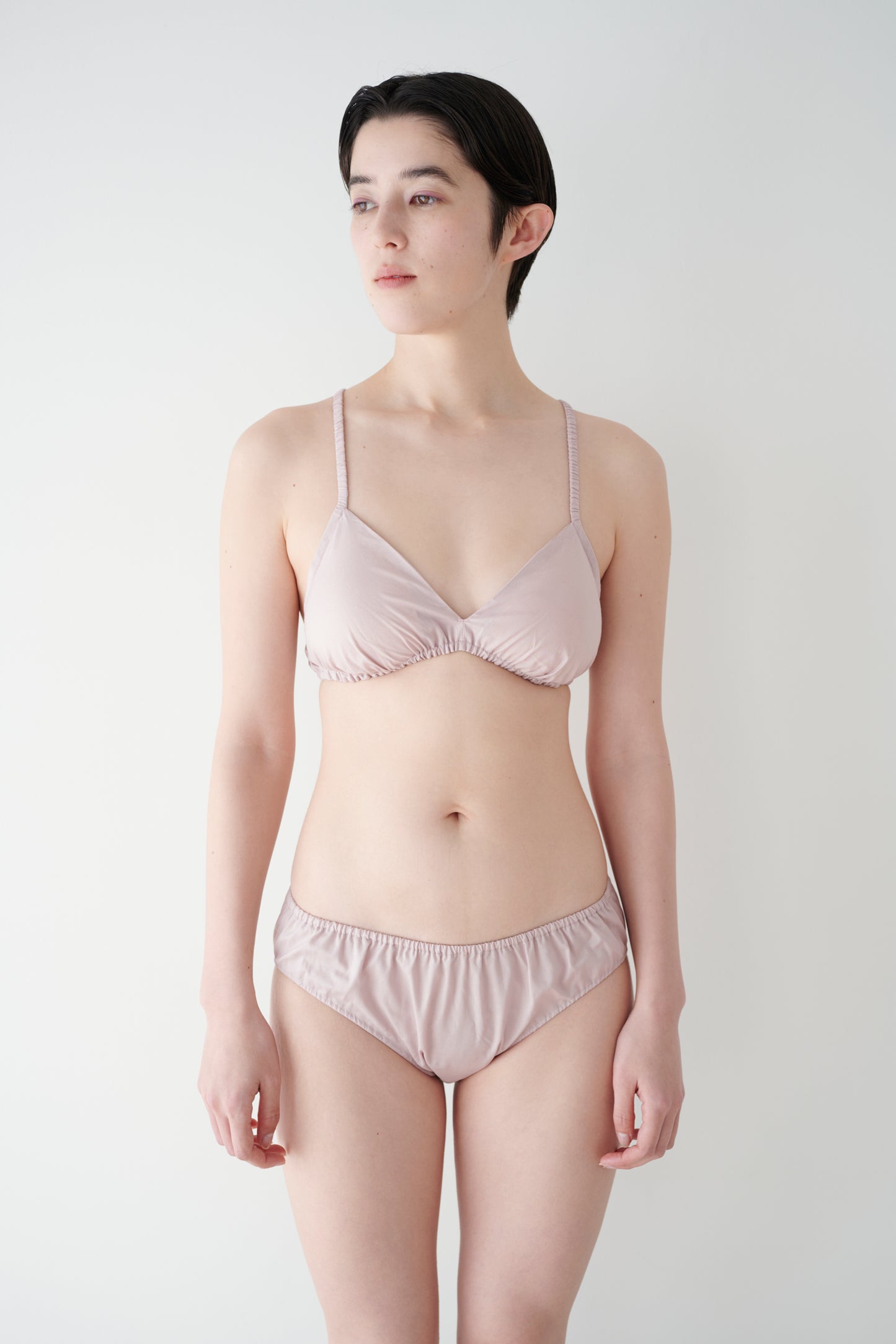 NO.05 MAUVE PINK