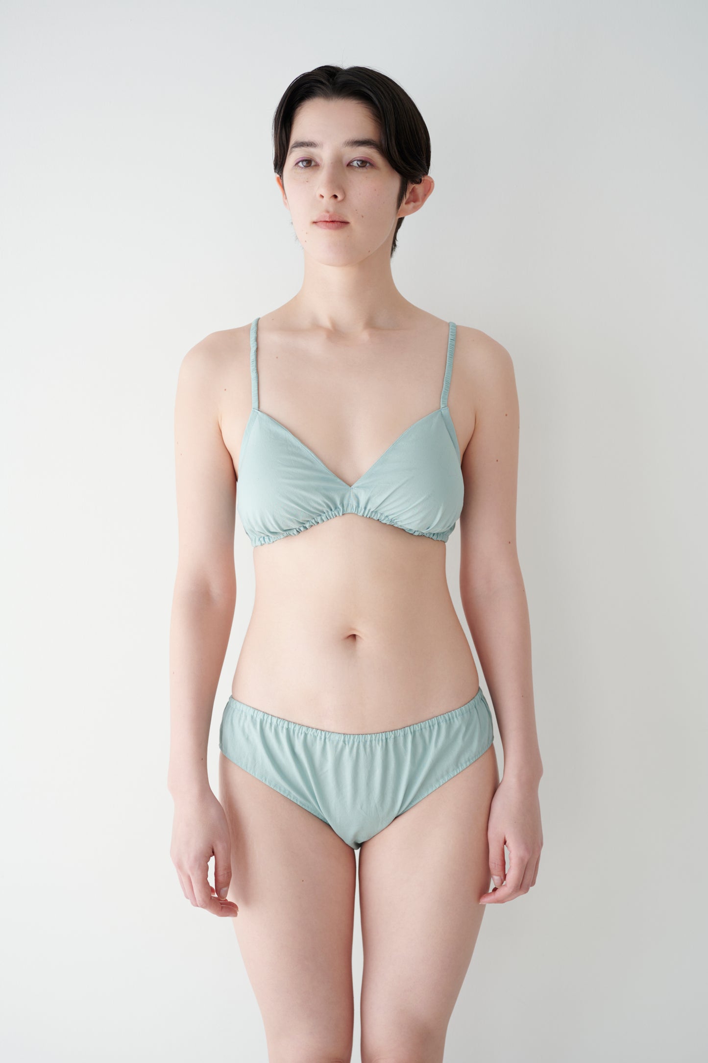 NO.21 ICE GREEN