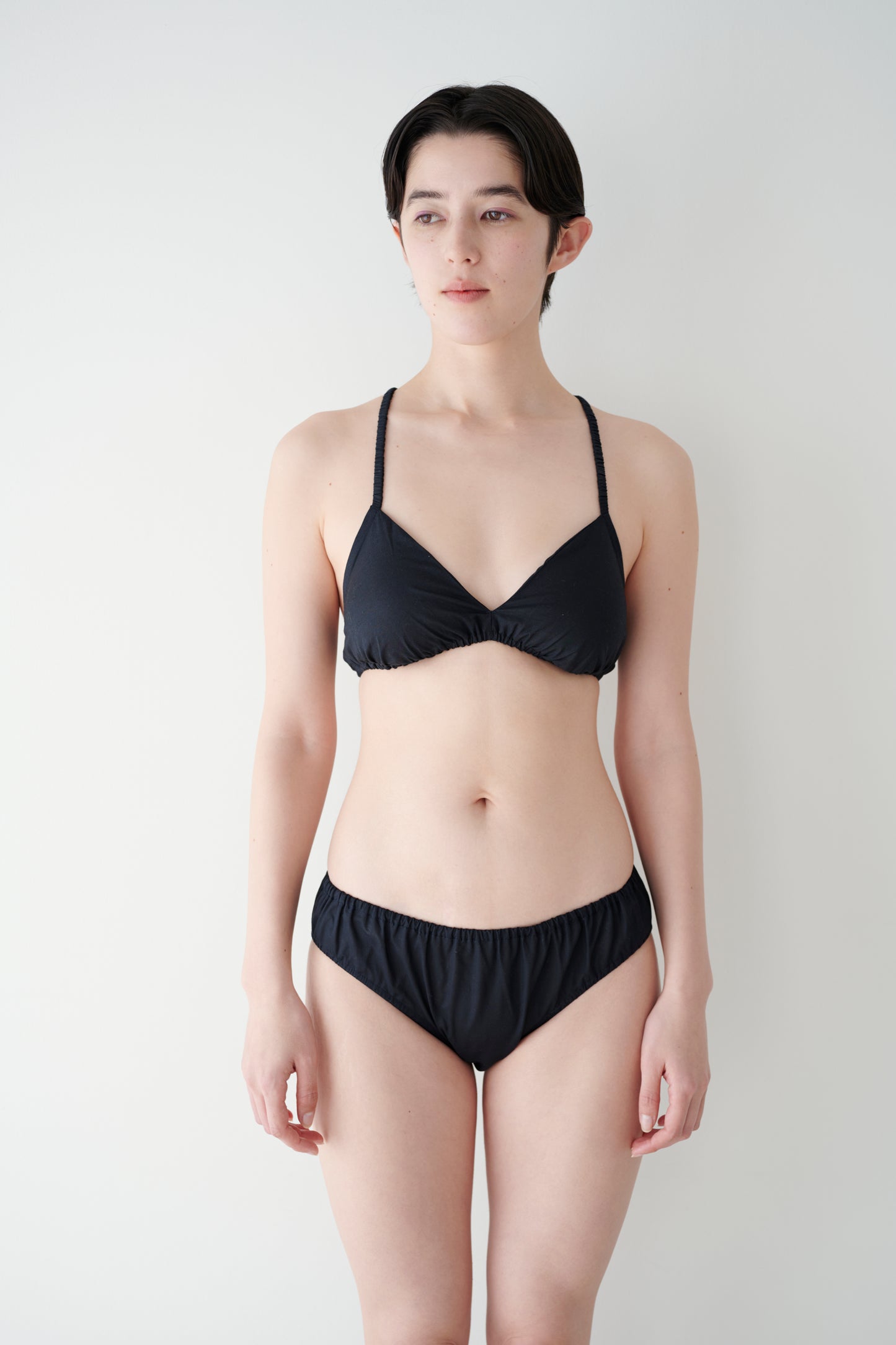 NO.03 DARK NAVY