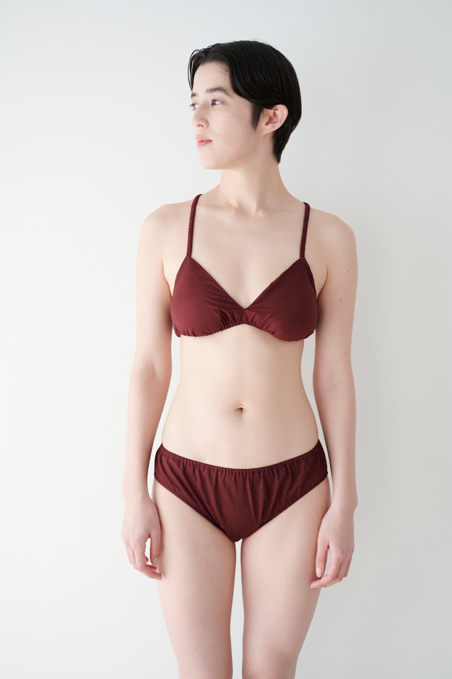 NO.20 BORDEAUX