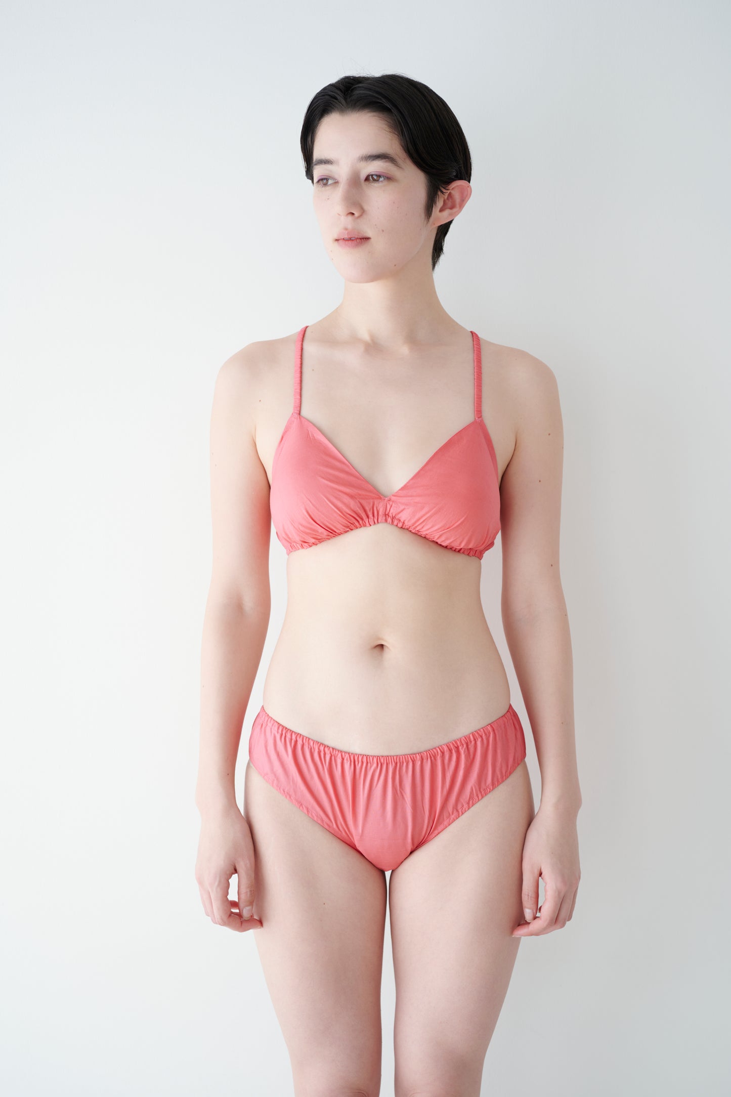 NO.13 CORAL