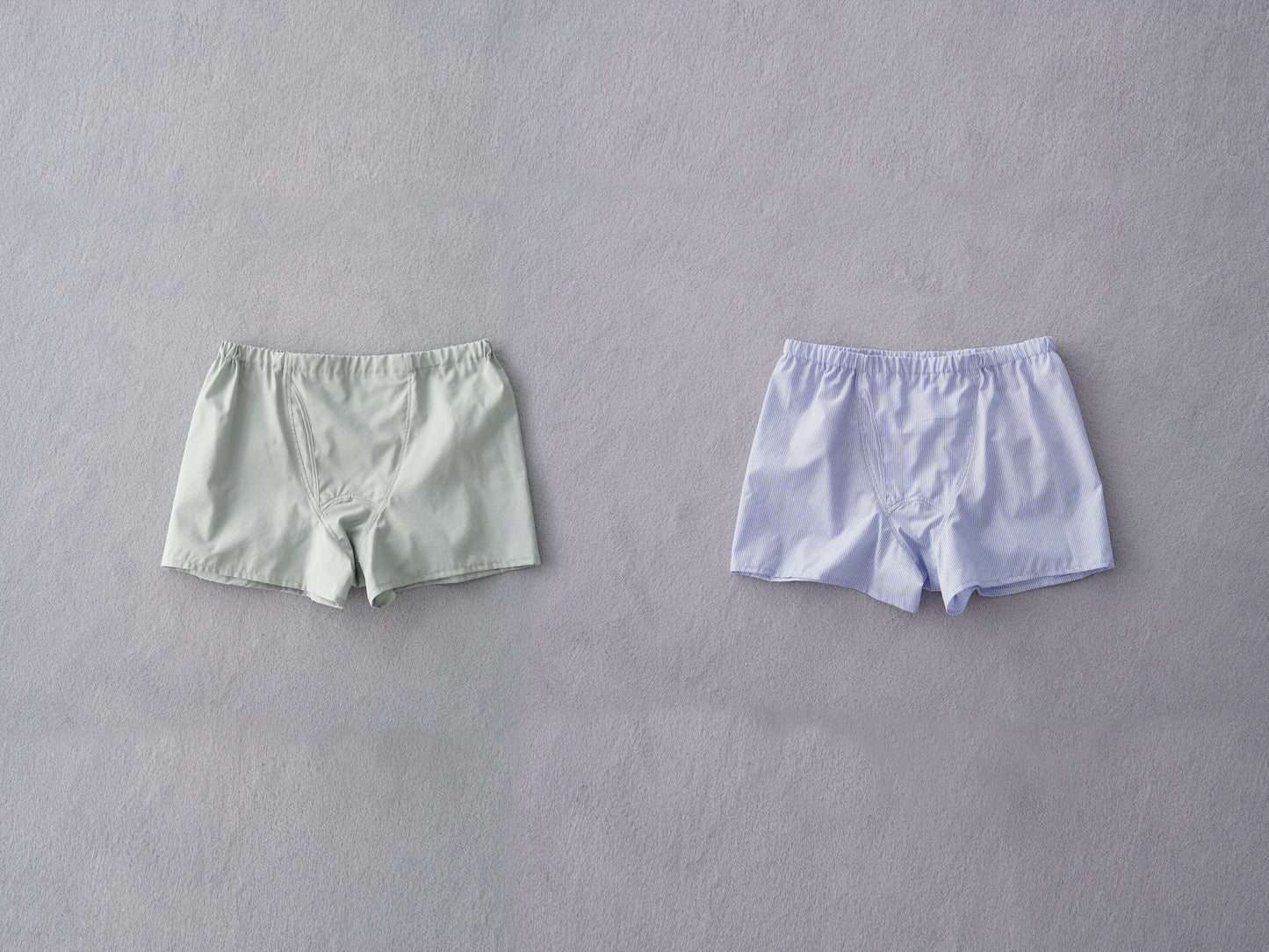 MEN’S PANTS NO.8 AMSTERDAM