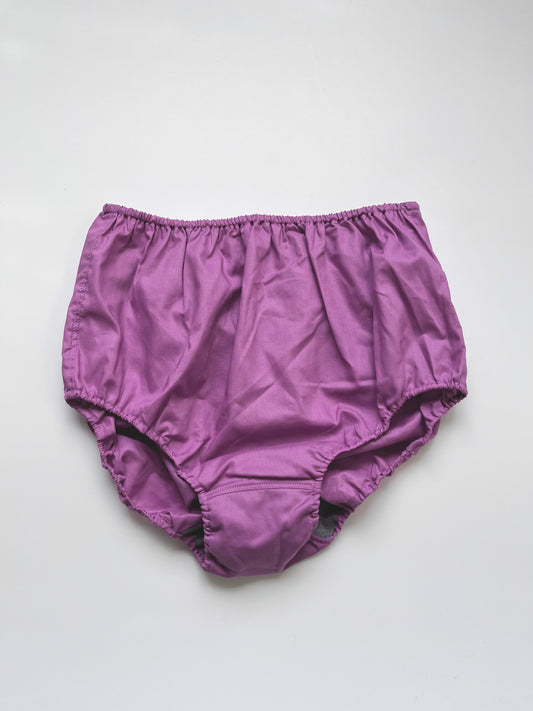 NO.27 LILAC HIGH WAIST PANTS