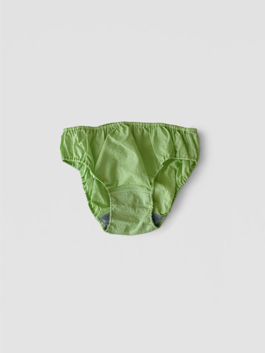 KONPEITO LEAF GREEN