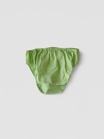 KONPEITO LEAF GREEN