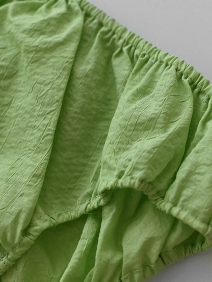 KONPEITO LEAF GREEN