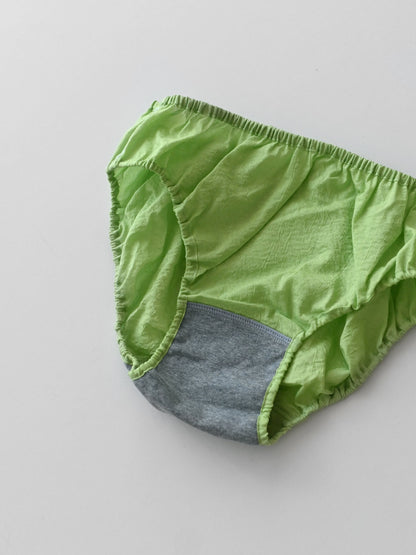KONPEITO LEAF GREEN