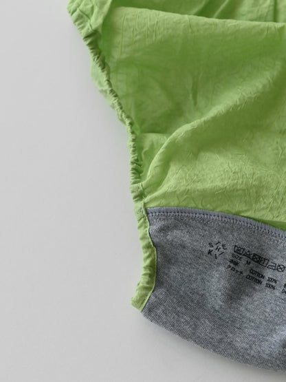 KONPEITO LEAF GREEN