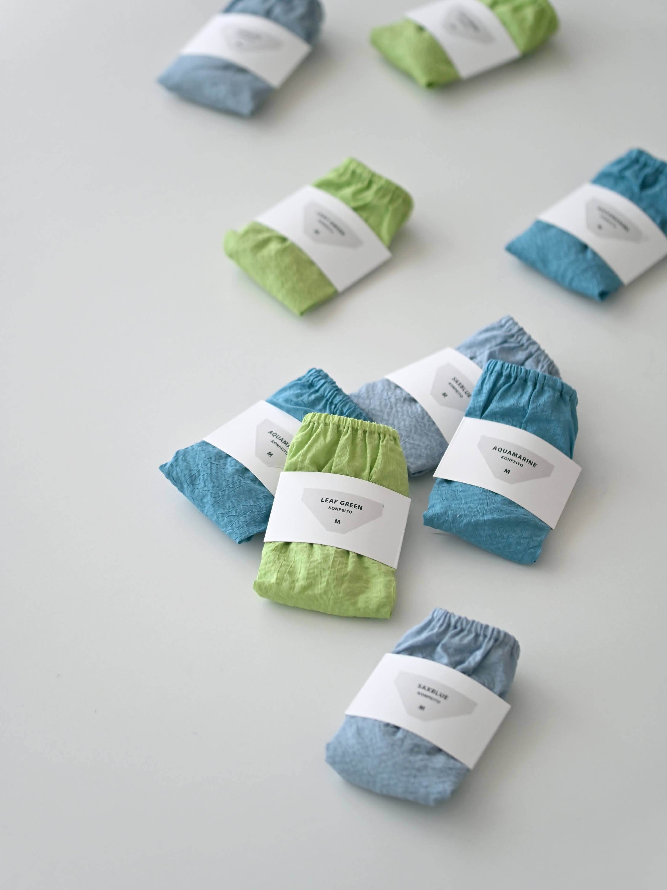 TESHIKI ONLINE -UNDERWEAR & RELAXWEAR-